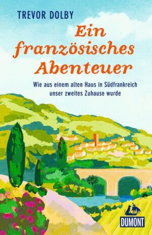 Trevor Dolby, ein erfolgreicher Verlagsmanager und Bücherliebhaber, lebt mit seiner Familie in London und träumt von einem zweiten Zuhause im warmen Südfrankreich. In dem kleinen Dorf Causses-et-Veyran werden sie schließlich fündig: An der Place de l’Eglise steht ein altes Haus, direkt neben der Kirche. Das Dach ist undicht, die Mauern brüchig, es gibt keinen Strom, keine Sanitäranlagen, die der Rede wert wären. Aber: Für die Londoner Familie ist es Liebe auf den ersten Blick. Mit dem Kauf stürzen sie sich in das Abenteuer ihres Lebens - ein baufälliges Haus, Renovierungsarbeiten mit Hindernissen, eine Sprache, die sie vor so manche Herausforderung stellt und die Eigenheiten des französischen Landlebens, an die man sich erst gewöhnen muss. Doch am Ende wird die britische Familie Teil des Dorfes und die einstige Bauruine Teil der Familiengeschichte. „Diese Liebesaffäre zwischen einer englischen Familie und einem sehr alten französischen Haus ist turbulent und sentimental - und auch ein bisschen tragisch." Michael Palin Charmant erzählt und mit feinem britischen Humor Für alle, die von der Sehnsucht nach Südfrankreich gepackt sind Für Fans von "Ein gutes Jahr"