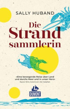 ES HEISST, WER EINE SEEBOHNE FINDET, dem bringt sie Glück. Seit Jahrhunderten werden die braunen Samen, die durch Meeresströmungen von den Tropen bis nach Europa gelangen, als Zaubermittel verehrt und als Amulette getragen. Sallys Suche nach einer Seebohne beginnt kurz nach ihrem Umzug auf eine Shetland-Insel, wo sie mit der neuen Umgebung und einer chronischen Krankheit zu kämpfen hat. Bei Spaziergängen am Strand entdeckt sie ihre Leidenschaft für alles, was das Meer an die Küste spült: Meeresvögel, Tierknochen, Meerglas oder Flaschenpost. Sie geht ihren Geschichten nach, stößt auf altes Wissen, macht neue Bekanntschaften mit Menschen und Inseln. Und sie sucht weiter nach ihrer Seebohne ...