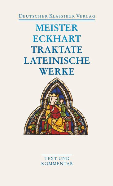 Meister Eckhart (um 1260 bis 1328) zählt zu den bedeutendsten Denkern des Mittelalters. Die neue zweibändige Ausgabe bietet Eckharts deutsche Predigten und Traktate sowie eine Auswahl aus den wichtigsten lateinischen Schriften. Der kritisch geprüfte Originaltext und die Übersetzung stehen sich synoptisch gegenüber. Der Kommentar erläutert Eckharts Denken vor dem Hintergrund der mittelalterlichen theologischen und philosophischen Tradition. Der bedeutendste deutsche Mystiker des Mittelalters in einer reichen Auswahl seiner deutschen Traktate, lateinischen Werke und Predigten Originaltext und Übersetzung nach der historisch-kritischen Ausgabe in synoptischer Gegenüberstellung Umfangreicher Kommentar zu Leben und Werk, zu Quellen und Nachwirkung