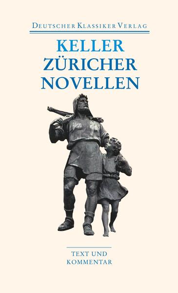 Schon der Titel von Kellers zweiter bedeutender Novellensammlung nach den Leuten von Seldwyla zeigt das Besondere: Es geht nicht mehr um die imaginäre Schweizer Landschaft und einen bewußt unbestimmbaren Ort, sondern um die entschiedene Hinwendung zur geschichtlichen ‚Realität’. Diese Edition folgt konsequent der letzten von Keller noch einmal korrigierten und überwachten Auflage von 1883 und teilt wichtige Varianten aus Handschriften oder Druckvorlagen mit. Ein umfangreicher Kommentar zeigt minutiös die enge Verflechtung der Züricher Novellen mit der historischen Situation, aus der heraus sie entstanden.