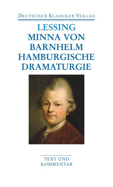 In seinen Hamburger Jahren von 1767 bis 1769 erreicht Lessing einen Höhepunkt seines Schaffens. Seine Minna von Barnhelm, 1767 erschienen, verändert die deutsche Literaturlandschaft und prägt seitdem die an eine Komödie zu stellenden Erwartungen. Die Hamburgische Dramaturgie, begonnen im Mai 1767 und abgeschlossen im Frühjahr 1769, stellt die Literaturkritik auf eine neue Basis und bestimmt die dramentheoretischen Reflexionen bis zum Naturalismus und zu Brecht. Die Schrift Wie die Alten den Tod gebildet aus dem Jahr 1769 öffnet die im Aufschwung befindlichen antiquarischen Studien zu einer brisanten religionskritischen Perspektive. Alle Hauptwerke und die kleineren Schriften dieser Periode wurden aus den Erstdrucken ediert und eingehend kommentiert. * Drei der bedeutendsten und bis heute wirkungsvollsten Werke in den Medien Poesie, Literaturkritik und Altertumskunde in einem Band: Minna von Barnhelm, Hamburgische Dramaturgie und Wie die Alten den Tod gebildet. * Ein neues Menschenbild zwischen den Extremen aufklärerischer Normfixiertheit und irrationalistischem Natürlichkeitskult. * Edition nach den Erstdrucken mit reichhaltigem Kommentar.