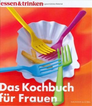 Lieferbar in 2 Coverversionen: "Frittenschale" oder "6 Gerichte". Seit März 2003 nur noch Coverversion "Frittenschale" lieferbar