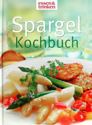 Ein ganz klarer Fall: Spargel ist unser aller Lieblingsgemüse. Weil er zugleich das edelste und das einfachste Gemüse ist. Aus dem man fast alles machen kann: Von der schlichtesten Suppe bis zum glorreichen Festessen für viele Gäste. Ob Sie weißen, grünen oder violetten Spargel lieber mögen, wir haben für Sie die besten Rezepte. Klassisch mit Schinken und neuen Kartoffeln, raffiniert mit sensationellen Saucen und mit den schönsten Beilagen vom Kalbsfilet bis zum edlen Hummer. Nutzen Sie die schöne Spargelzeit: Hier finden Sie für jeden Tag ein neues Rezept!