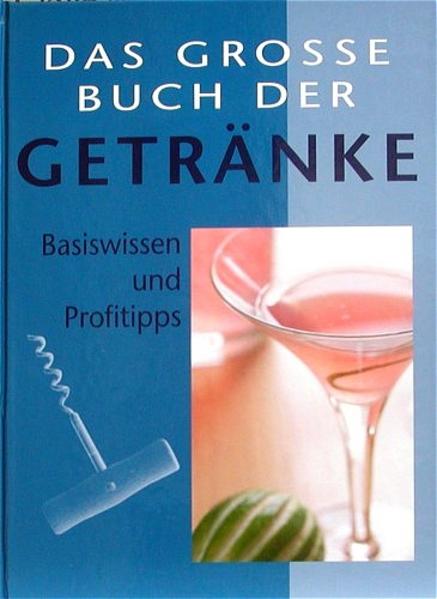 Warum immer nur pur, wenn es gemischt noch viel besser schmeckt? Ob Sekt, Wein, Spirituosen, Säfte, Milch, Kaffee oder Tee – raffiniert gemixt und phantasievoll serviert ist jeder Drink ein Genuss für Auge und Gaumen. Eine Fülle von Rezepten und Farbfotos, vom klassischen Cocktail und Longdrink mit Alkohol bis zum Fitness-Drink und heißem Punsch ohne Alkohol, bietet Anregungen für jede Gelegenheit. Die vielen beispiele für dekorative Verzierungen, zahlreiche Informationen, Tipps und Tricks und das übersichtliche Register machen dieses Buch zu einer unerschöpflichen Quelle für jeden, der die Abwechslung liebt, sich selbst und andere verwöhnen möchte.