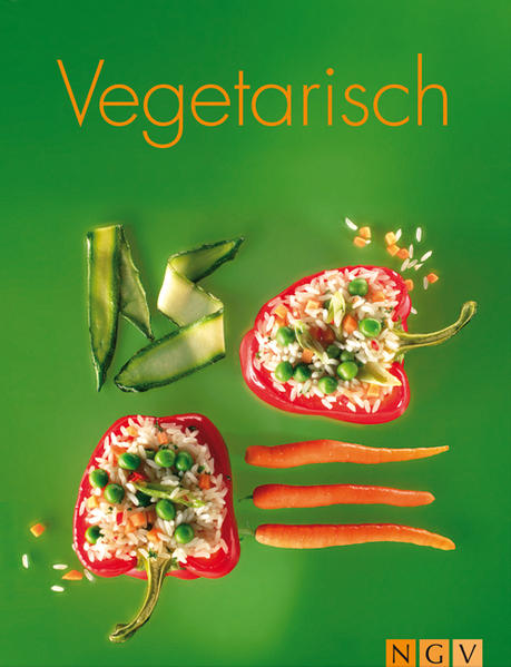 Bringen Sie Abwechslung auf den Tisch und verwöhnen Sie sich und Ihre Familie mit neuen und leckeren Rezepten, garantiert fleischlos, garantiert ausgewogen, denn bei der Zusammenstellung der Rezepte wurde darauf geachtet, dass Sie auch fleischlos mit allem versorgt werden, was Ihr Körper braucht. Daneben bietet eine ausführliche Einleitung neben Warenkunde auch Grundwissen rund um gesunde Ernährung und Nährstoffbedarf bei Groß und Klein. Köstliche Salate, Leckeres mit viel Gemüse und Pilzen, Deftiges mit Eiern und Käse, Pfiffige Kartoffel-, Reis- und Nudelrezepte und Vollwertiges rund um Getreide und Hülsenfrüchte - wer generell auf Fleisch verzichten möchte oder aber Anregungen für die fleischlosen Tage sucht, der wird in unserem Kochbuch fündig! Über 100 neue Rezeptideen aus der ganzen Welt liefern Ihnen Gerichte, bei denen niemand Fleisch vermissen wird.