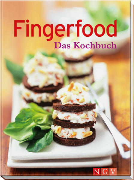 Stück für Stück genießen. Von Canapé bis Crostini, von Sushi bis Scones – der Genuss von der Hand in den Mund liegt voll im Trend und passt sich von der Party mit Freunden bis zum festlichen Cocktailempfang jedem Rahmen an. Dieses Kochbuch ist der ultimative Ideenlieferant für Fingerfood aller Art und bietet einen kulinarischen Streifzug durch die Küchen der Welt. Mehr als 200 Rezepte und 500 Farbfotos zeigen die beeindruckende Vielfalt internationaler Delikatessen im Kleinformat.