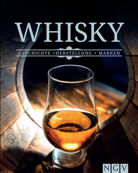 Whisky für Liebhaber! • Für Einsteiger und Whisky-Kenner • Alles über Besonderheiten, Traditionen und Regionen des absoluten Drink-Klassikers • Im Porträt: über 70 Whisk(e)ys aus aller Welt • Tolles Extra: 20 Whisky-Cocktail-Rezepte Dies ist das perfekte Buch für wahre Whisky-Genießer und alle, die es werden wollen. Entdecken Sie die Geheimnisse der Whisky-Herstellung und erfahren Sie spannende Details der Whisky-Geschichte. Besuchen Sie Whisky-Regionen in aller Welt und erkunden Sie die Unterschiede zwischen Whisky und Whiskey, Malt und Bourbon oder Straight und Blends. Erleben Sie einfach den perfekten Whisky-Genuss. Lernen Sie in unterhaltsamen Porträts mehr als 70 internationale Whiskys und ihre Brennereien kennen. Alle Whiskys werden in Aroma, Geschmack und Abgang genau beschrieben und die Besonderheiten ihrer Herstellung vorgestellt. Last but not least lassen Sie Rezepte für Whisky-Cocktails noch viele weitere Geschmackswelten des Whiskys entdecken. Begeben Sie sich mit diesem Buch auf eine einzigartige Entdeckungsreise und werden Sie zum Whisky-Spezialisten!