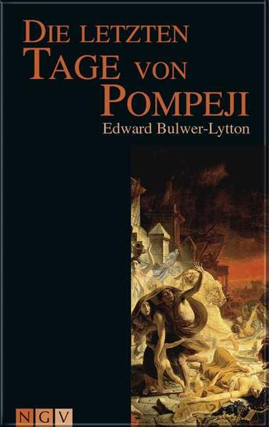 Pompeji im Jahre 79 n. Chr., kurz bevor der Ausbruch des Vesuvs die Stadt in Schutt und Asche legt. Hier beginnt die Liebesgeschichte zwischen dem wohlhabenden Griechen Glaucus und der schönen Neapolitanerin Ione. Aber Glaucus hat mit dem Ägypter Arbaces einen gefährlichen Nebenbuhler, der auch vor mörderischen Intrigen nicht zurückschreckt. Edward Bulwer-Lytton erweckt mit zahlreichen Charakteren, vom reichen Kaufmann bis zum Sklaven, vom Nazarener bis zum Gladiator, einen Ort zum Leben, an dem gemordet, geliebt und gefeiert wird. Eine aufregende, pulsierende Stadt, in der Römer, Griechen und Ägypter ausschweifend und dekadent ihr Leben genießen, ohne zu ahnen, welche Katastrophe sie ereilen wird. Dieser Bestseller des 19. Jahrhunderts entstammt der Feder des englischen Diplomaten Edward Bulwer, Lord Lytton, der zeitweilig als Kolonialminister seines Landes tätig war.