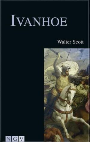 Als Ritter Wilfried von Ivanhoe im 12. Jahrhundert von einem Kreuzzug nach Palästina heimkehrt, findet er sein Heimatland England verändert vor: Johann, der Bruder von König Richard Löwenherz, hat die Abwesenheit des rechtmäßigen Königs dazu genutzt, sich mit Frankreich zu verbünden und die Macht an sich zu reißen. Die Folgen der ungeliebten Allianz erfahren die angelsächsischen Edelleute am eigenen Leib: Ivanhoes Vater wird von drei normannischen Rittern bedrängt, die es auf seinen Besitz und auf seine Ziehtochter Lady Rowena abgesehen haben. Unterstützt von einem mysteriösen schwarzen Ritter geht Ivanhoe in den Kampf um die Ehre des Vaters, die Liebe Rowenas und um die Zukunft Englands. Dieses Meisterwerk des historischen Romans aus dem Jahre 1819 wurde mit großem Erfolg verfilmt und ist bis heute das meist gelesene Werk von Sir Walter Scott.