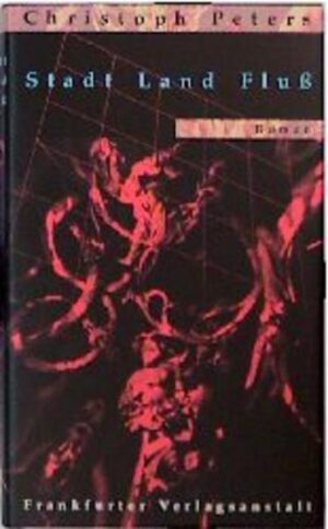 Stadt, Land, Fluss: eine Liebesgeschichte und eine Schelmenbeichte, voller Intelligenz, sprachlicher Genauigkeit, Humor und Hintersinn. Thomas Welkenbach, der Erzähler in Christoph Peters' erstem Roman, ist dreiunddreißig und Kunsthistoriker. Eines Tages kehrt Hanna, seine Frau, die als Zahnärztin für beider Lebensunterhalt sorgt, nicht nach Hause zurück. Gründe dafür nennt Walkenbach nicht. Doch jetzt, wo Hanna nicht mehr da ist, scheint es, dass er sich Stück für Stück seine eigene Geschichte zurückerobern muss: die Kindheit in Niel, einem niederrheinischen Dorf Ende der sechziger Jahre, dessen raue Lebenswirklichkeit ihn in die spätgotische Bildschnitzerkunst flüchten lässt