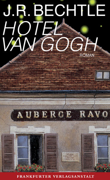 Es ist ein heißer Julitag im Jahr 1890. Theo van Gogh eilt alarmiert von Dr. Gachet nach Auvers, ein Städtchen vor Paris. Vincent van Gogh hat einen Selbstmordversuch unternommen, liegt dort in erbärmlichem Zustand in der Dachkammer des Gasthauses Ravoux. In der Nacht stirbt Vincent und lässt Theo verzweifelt zurück, denn seine Versuche, seinen Bruder im Pariser Kunsthandel durchzusetzen, sind gescheitert. Über ein Jahrhundert vergeht. Im Sterbezimmer van Goghs in Auvers wird ein ehemaliger deutscher Unternehmer tot aufgefunden. Arthur Heller hatte vor einem Jahrzehnt seine Karriere beendet, um in Paris Schriftsteller zu werden, doch Bücher sind von ihm nie erschienen. Ein erfolgloser Autor der sich gezielt am selben Ort wie van Gogh das Leben nahm? Als seine Nichte Sabine Bucher nach Auvers kommt, findet sie schnell heraus, dass im Hotel van Gogh etwas nicht stimmen kann. Immer weiter wird sie in Hellers Schicksal verstrickt, bis sie die Wahrheit herausfindet - über den Tod ihres Onkels, aber auch über sich selbst.