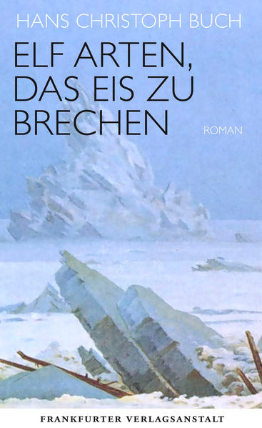 H.C. Buch ist der große Reisende unter den deutschen Schriftstellern. Seine Bücher sind Schatzkisten, prall gefüllt mit Geschichten aus fernen Ländern, Zeugen seiner ungezähmten Fabulierlust. Mit seinem neuen Roman betritt er unbekanntes Terrain. Zum ersten Mal im literarischen Kosmos von H.C. Buch steht die Familie des Autors im Mittelpunkt: sein Vater, der Diplomat, der Shakespeare und das Neue Testament im Original las, seine Mutter Rut, die nach einer Kopfoperation zu malen begann und im Jahr 1958 Picasso besuchte, sein Großvater, der Ende des 19. Jahrhunderts nach Haiti auswanderte, die Pharmacie Buch gründete und eine Haitianerin heiratete. Doch damit nicht genug, denn »jede Familie birgt ein dunkles Geheimnis, das nicht besprochen, sondern beschwiegen werden soll«. Und so beginnt der Roman nicht ohne Grund an einem der stillsten und kältesten Orte der Welt, mitten in der Antarktis, auf dem Eisbrecher Almirante Irizar. Für Hans Christoph Buch gibt es nur eine, vielleicht die nachhaltigste, mit Sicherheit aber die schönste Art, das Eis des Schweigens zu brechen: mithilfe der Literatur, der Axt für das gefrorene Meer in uns.