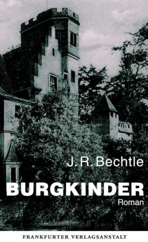 Hermann Fürst ist der erfolgreichste deutsche Schriftsteller seiner Zeit. Weit mehr als sechs Millionen verkaufter Bücher, da hält keiner mit, auch der Thomas Mann nicht, niemand. Im März 1945 ist die Front nur noch wenige Kilometer von seiner heimatlichen Burg am Rhein entfernt, nur die Brücke bei Remagen trennt die alliierten Truppen von Deutschland. Doch noch bevor diese in einem dramatischen Einsatz bezwungen wird und die Amerikaner unter der Führung von Leutnant Rob Wiseman ihr Frontlazarett in die Burg der Fürsts verlegen, stirbt der Schriftsteller. Rob lässt sich mit Erika, der Schwiegertochter Fürsts, ein und wird deshalb nach Kriegsende in San Francisco von der Militärpolizei vorgeladen. Die Wisemans waren als jüdisch-deutsche Familie in die USA eingewandert und hatten als Handelsunternehmer Reichtümer angehäuft