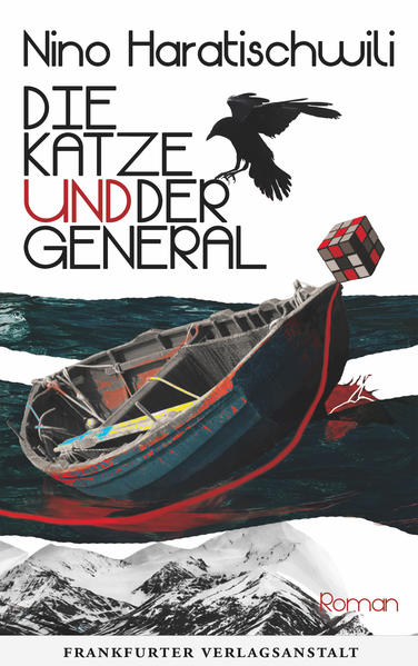 Alexander Orlow, ein russischer Oligarch und von allen »Der General« genannt, hat ein neues Leben in Berlin begonnen. Doch die Erinnerungen an seinen Einsatz im Ersten Tschetschenienkrieg lassen ihn nicht los. Die dunkelste ist jene an die grausamste aller Nächte, nach der von der jungen Tschetschenin Nura nichts blieb als eine große ungesühnte Schuld. Der Zeitpunkt der Abrechnung ist gekommen. Nino Haratischwili spürt in ihrem neuen Roman den Abgründen nach, die sich zwischen den Trümmern des zerfallenden Sowjetreichs aufgetan haben. »Die Katze und der General« ist ein spannungsgeladener, psychologisch tiefenscharfer Schuld-und-Sühne-Roman über den Krieg in den Ländern und in den Köpfen, über die Sehnsucht nach Frieden und Erlösung. Wie in einem Zauberwürfel drehen sich die Schicksale der Figuren ineinander, um eine verborgene Achse aus Liebe und Schuld. Sie alle sind Teil eines tödlichen Spiels, in dem sie mit der Wucht einer klassischen Tragödie aufeinanderprallen. Nominiert für den Deutschen Buchpreis 2018 »Was ›Die Katze und der General‹ leistet, ist ein gnadenlos exakter Blick auf Russland in der Umbruchzeit der neunziger Jahre, als die kommunistische Entindividualisierung umschlug in eine Raubtiergesellschaft, die noch auf den alten Strukturen basierte und dadurch umso grässlichere Hierarchien schuf: Fast alle wurden dabei zu Niemanden. (...) eindrucksvoll.« Andreas Platthaus, Frankfurter Allgemeine Zeitung »Ich verschlinge das Buch, kann nicht aufhören, lebe mit den Figuren, bange mit ihnen, will nur lesen und nichts anderes machen. Großartig! Und darüberhinaus ist dieser Roman auch noch klug aufgebaut. Nino Haratischwili ist eine begnadete Erzählerin.« Heide Soltau, NDR Info