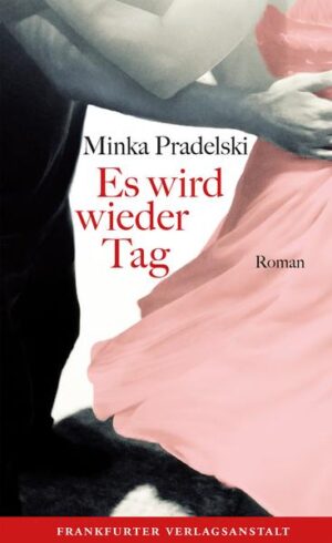 Deutschland nach 1945: Klara und Leon haben überlebt - mit der Geburt ihres Sohnes Bärel wollen sie die Erinnerungen an Lager, Flucht und Verfolgung hinter sich lassen und ein neues Leben beginnen. Doch eine erschütternde Begegnung zwingt Klara, die dunklen Kapitel erneut aufzuschlagen. Eisblumen am Fenster sind der einzige Schmuck bei der Trauung von Klara und Leon Bromberger im Januar 1946. Eine Feier ohne Familie, Klara und Leon sind die einzigen Überlebenden, nur eine goldene Armbanduhr ist als Andenken geblieben. Mit der Geburt ihres Sohnes Bärel - er ist das erste jüdische Kind seit Kriegsende, das in Frankfurt in einem katholischen Krankenhaus geboren wird - soll die Zeit endlich vorwärtslaufen. Doch dann, bei einem Spaziergang im Park, trifft es Klara wie ein Schlag: In einer kleinen, sichtlich schwangeren Frau erkennt sie Liliput, ihre ehemalige Oberaufseherin im KZ. Klara steht unter Schock, hört auf zu sprechen und Bärel zu versorgen. Ihr Mann ist verzweifelt, er sieht nur einen Ausweg: »Schreibe, Klara, schreibe. Bann das Böse auf Papier! Fessele es mit deinen Worten!« Und Klara wagt den Blick in den Abgrund, zurück ins Leben. Sie schreibt: über das elegante Schuhgeschäft ihres Vaters, die hübsche Pescha, das Ghetto Zamo?? und den hastigen Abschied von ihren Eltern, die Flucht, die seltsam blitzenden Augen der alten Piasecki, die verführerisch schöne Hanka und ihre Arbeit im Kasino in Radom, der Höhle des Löwen, über das Lager und Marthas glockenhelles, unvergessliches Ave-Maria - und über die zierliche, eiskalte Oberaufseherin mit der Kinderstimme, die sie Liliput nannten. In »Es wird wieder Tag« erzählt Minka Pradelski die zutiefst tragische und berührende Geschichte von Klara, verbindet sie mit Bärels ebenso allwissendem wie frechem Säuglingsblick auf die Welt und dem rauen, zupackenden Temperament Leon Brombergers zu einem bewegenden Panorama. Kenntnisreich und mit viel Feingefühl leuchtet Pradelski die Zwischenwelt aus, in der sich ihre Figuren in der Nachkriegszeit befinden: Dem Tod genauso nah wie dem Leben, ringen sie um eine Zukunft. »Wie meisterhaft Minka Pradelski über dieses Kapitel der Geschichte schreibt, ist große Kunst auf dünnem Eis. Sie kann das, und sie darf das! Ein ganz wunderbares Buch, ich bin mehr als begeistert.« Iris Berben