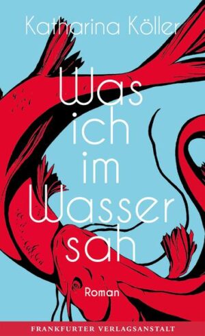 Die magisch-realistische Inselwelt, die Katharina Köller in ihrem bildstarken Debütroman erschafft, ist nicht nur ein ungewöhnlich faszinierender Schauplatz, sondern funktioniert zugleich als Brennglas auf gesellschaftliche und ökologische Probleme unserer Zeit. Das emotionale Kraftzentrum ihrer Erzählung sind die originellen und geheimnisvollen Figuren, denen man Seite für Seite auf den Grund kommt, während sich die Handlung dramatisch zuspitzt. Der tätowierte Oktopus auf ihrer nunmehr flachen Brust schützt sie vor den Blicken, und zugleich ist er ein Zeichen ihres Triumphs: Denn Klarissa hat gesiegt. Ihre Kräfte kehren langsam wieder zurück, umso fester steht ihr Entschluss: Sie wird sich nichts mehr wegnehmen lassen. Es ist Jahre her, dass sie die Insel verlassen hat. Nun kehrt sie zurück - zurück zur »Schwankenden Weltkugel«, dem Gasthaus auf der Klippe, zurück zu ihrem Vater, dem wortkargen Meister der Fischkunst, zu ihrem gutherzigen Bruder Bill und ihrer Schwester Irina, die an jenem Tag zu ihnen stieß, als Klarissa fast im Meer ertrank. Irina, dieses seltsam-schöne Mädchen mit den kalten Fingern und goldenen Augen, von dem niemand weiß, woher es kam. Doch die Insel hat sich verändert: Fischerboote und Fischmarkt liegen brach, hoch in der Luft rotieren gläserne Windräder, und am Boden tummeln sich zeckenartige, metallene Gebilde, deren Funktion strengster Geheimhaltung unterliegt. Dann aber werden die Inselbewohner vom Großkonzern STARFISH, der über die Insel herrscht und als Vorreiter grüner Energie gilt, aus ihren Wohnungen verdrängt, der Pachtvertrag der »Schwankenden Weltkugel« aufgekündigt, und in ihrer Schwester gehen rätselhafte Veränderungen vor. Das Leben scheint Klarissa erneut bestehlen zu wollen. Doch sie hat eine Ahnung, wo das Epizentrum des Schwankens zu finden ist.