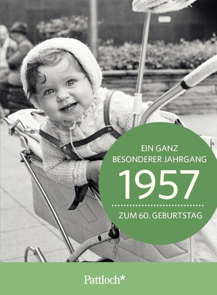 Mehr als eine Grußkarte: Verschenken Sie zum 60. Geburtstag einen Streifzug durch die Jahre der Kindheit und Jugend. Das historische Bildmaterial und die informativen kurzen Texte werden beim Jubilar viele schöne Erinnerungen wach werden lassen. Mit Widmungsseite und passendem Umschlag zum Verschicken und Überreichen!