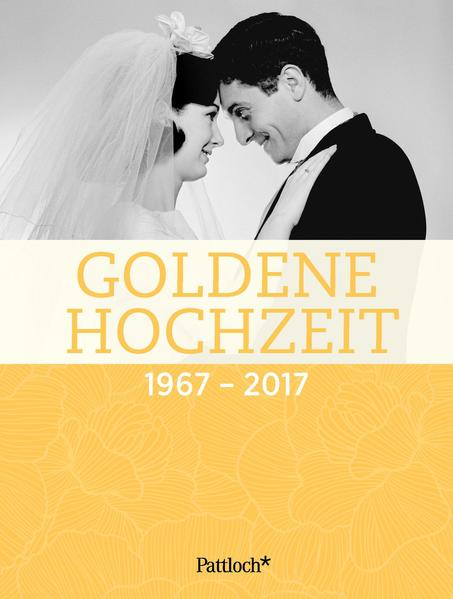 Dieses Buch schenkt allen, die 1967 geheiratet haben, eine amüsante, informative und bilderreiche Zeitreise durch die gemeinsamen 50 Ehejahre. Es erinnert an die großen Ereignisse, aber auch an ganz alltägliche Dinge aus den späten 60er Jahren. Ein wunderbares Geschenk zur Goldenen Hochzeit, über das sich das Jubel- Paar noch lange freuen wird. Mit Film- Zeitreise- QR- Codes: Video- Clips lassen die Vergangenheit lebendig werden