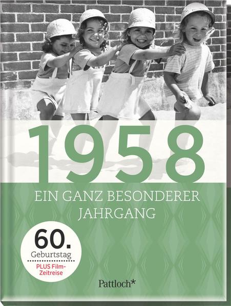 - Geschenkidee zum 60. Geburtstag: gelebte Geschichte, besondere Momente, bewegende Erinnerungen. - Informative Querschnitte aus Politik, Kultur, Gesellschaft, Mode, Unterhaltung und Sport. - Emotionales, historisches Bildmaterial. - Freies Textfeld am Bu