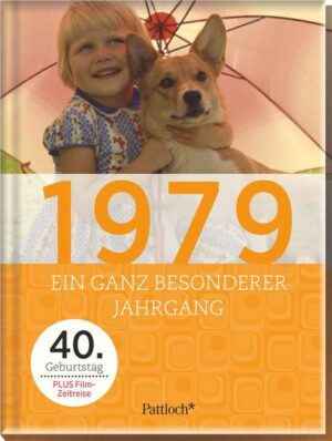 - Geschenkidee zum 40. Geburtstag: gelebte Geschichte, besondere Momente, bewegende Erinnerungen. - Informative Querschnitte aus Politik, Kultur, Gesellschaft, Mode, Unterhaltung und Sport. - Emotionales, historisches Bildmaterial. - Freies Textfeld am Bu