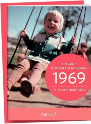 - Geschenkidee zum 50. Geburtstag: gelebte Geschichte, besondere Momente, bewegende Erinnerungen. - Informative Querschnitte aus Politik, Kultur, Gesellschaft, Mode, Unterhaltung und Sport. - Emotionales, historisches Bildmaterial. - Eine großartige und o