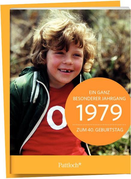 - Geschenkidee zum 40. Geburtstag: gelebte Geschichte, besondere Momente, bewegende Erinnerungen. - Informative Querschnitte aus Politik, Kultur, Gesellschaft, Mode, Unterhaltung und Sport. - Emotionales, historisches Bildmaterial. - Eine großartige und o