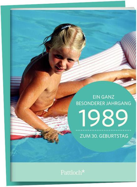 - Geschenkidee zum 30. Geburtstag: gelebte Geschichte, besondere Momente, bewegende Erinnerungen. - Informative Querschnitte aus Politik, Kultur, Gesellschaft, Mode, Unterhaltung und Sport. - Emotionales, historisches Bildmaterial. - Eine großartige und o