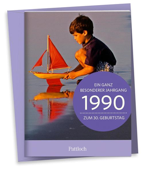 - Geschenk- Idee zum 30. Geburtstag: gelebte Geschichte, besondere Momente, bewegende Erinnerungen. - Informative Querschnitte aus Politik, Kultur, Gesellschaft, Mode, Unterhaltung und Sport. - Emotionales, historisches Bildmaterial. - Eine großartige und