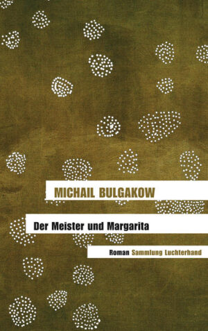 Der Teufel persönlich stürzt Moskau in ein Chaos aus Hypnose, Spuk und Zerstörung. Die Heimsuchung für Heuchelei und Korruption trifft alle - ausgenommen zwei Gerechte … Bulgakows Hauptwerk ist, in der Tradition von Goethes „Faust“, Dostojewskis „Die Brüder Karamasow“ und Thomas Manns „Doktor Faustus“ längst ein Klassiker der literarischen Moderne.