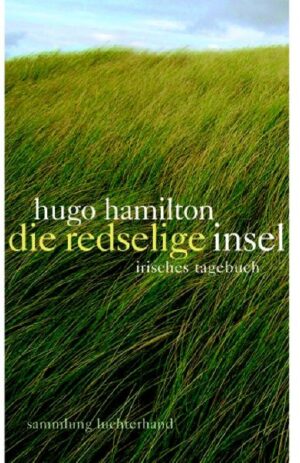 Ein besonderes Buch zum 50jährigen Jubiläum des „Irischen Tagebuchs“ von Heinrich Böll Jahre nach Heinrich Böll begibt sich der deutsch-irische Schriftsteller Hugo Hamilton auf die Spuren des deutschen Nobelpreisträgers und bereist die Grüne Insel. Das Ergebnis ist einerseits eine raffinierte und kunstvolle Spiegelung des Böllschen Tagebuchs, die zeigt, wie vieles heute anders geworden und wie vieles sich dennoch gleichgeblieben ist. Und andererseits bietet der Blick des irischen Autors mit deutschen Wurzeln eine ganz besondere Perspektive, die mit ironischer Selbstkritik auf beide Seiten schaut und zu höchst vergnüglichen Erkenntnissen kommt.