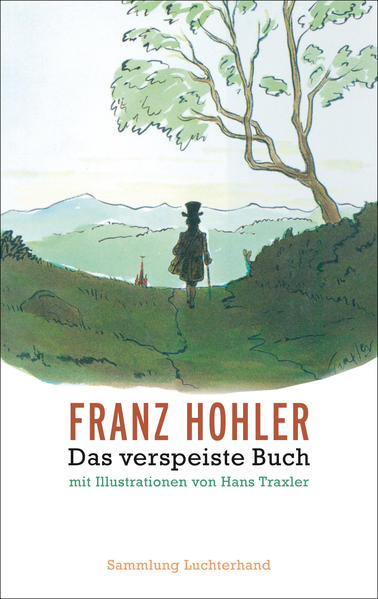 Eine wunderbare Hommage an die Kraft des Fabulierens Franz Hohlers Urgroßvater machte sich eines Tages auf den Weg nach Basel. Fünf Stunden dauerte der Fußmarsch, und in Basel schaute er sich dann die Herbstmesse an. Besonders das menschliche Schaustück, die »dicke Berta«, gefiel ihm. Bevor er sich am Abend im Mondschein auf den langen Rückweg machte, wollte er sich noch einmal in einem Lokal stärken. Aber wie erstaunt waren Großvater, Kellner und die anderen Gäste im Lokal, als ihm statt einer Wurst ein Buch serviert wird … Liebevoll illustriert von Hans Traxler. Ausstattung: mit Illustrationen von Hans Traxler