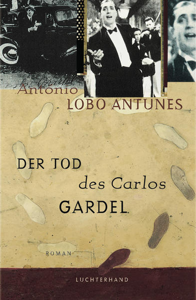 Álvaro ist ein besessener Bewunderer des Tangosängers Carlos Gardel. Er sammelt Andenken an sein längst verstorbenes Idol und hüllt sich mit Hilfe alter Tonbandaufnahmen von Gardels markanter, schmachtender Stimme in eine Klangwelt, in die ihm niemand folgen mag. Claudia, Álvaros Frau, hat sich schon lange von ihm getrennt, nur der gemeinsame Sohn Nuno übernachtet noch manchmal beim Vater, wenn Claudia mit ihrem neuen Freund allein sein möchte. Nuno ist eifersüchtig auf ihn und mag auch den Vater nicht