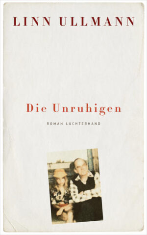 Sehen, sich erinnern, verstehen. Alles hängt davon ab, wo du stehst. Als sie zum ersten Mal nach Hammars kam, war sie ein knappes Jahr alt und ahnte nichts von der großen und umwälzenden Liebe, die sie dorthin geführt hatte. Im Grunde waren es drei Lieben. Vater und Tochter sitzen mit einem Aufnahmegerät zwischen sich zusammen. Ihr Plan lautet, das Altern in einem Buch zu dokumentieren, das sie gemeinsam schreiben wollen. Als sie ihn endlich in die Tat umsetzen wollen, hat das Alter ihn in einer Weise eingeholt, die ihre Gespräche unvorhersehbar und unzusammenhängend macht. "Die Unruhigen" ist ein genreüberschreitender Roman über ein Kind, das es nicht erwarten kann, erwachsen zu werden, und Eltern, die am liebsten Kinder sein wollen, über Erinnerungen und Vergessen und die vielen Geschichten, die ein Leben ausmachen.