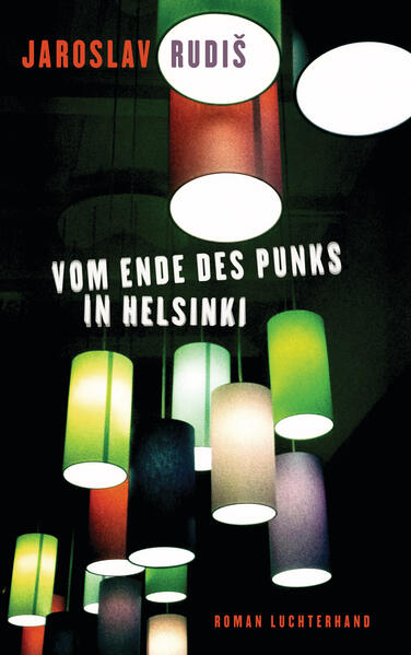 Man kann nicht ewig Punk sein. Aber was dann? Ole ist 40, war früher Punk, Frauenheld und erfolgreich mit seiner Band, aber das ist lange her. Heute betreibt er das »Helsinki«, eine kleine, verrauchte Bar in einer namenlosen (ost)deutschen Großstadt. Außer der Bar, ein paar Freunden und seinen Erinnerungen ist ihm wenig geblieben. Als seine Bar geschlossen wird, bricht Ole zu einer Reise nach Tschechien auf. Es wird eine Zeitreise an den dunkelsten Punkt seiner Vergangenheit: 1987 versuchte er als 17-Jähriger mit seiner 16-Jährigen Freundin Nancy über die grüne Grenze in den Westen zu fliehen. Nancy kam dabei ums Leben …