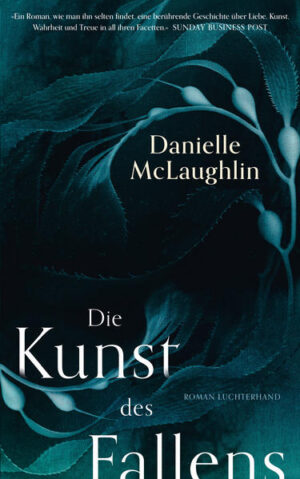 Eine Frau in der Krise - die irische Autorin erzählt vom ganz normalen Leben, von den kleinen Dramen, die große Wirkung haben, von verletzten Gefühlen, versteckten Lügen, unerfüllten Sehnsüchten. Und wie leicht ein Leben aus den Fugen geraten kann, auch wenn man glaubt, alles ganz gut unter Kontrolle zu haben. Nessa McCormack will nach einer Affäre ihres Mannes ihre Ehe retten, ihre Tochter ist im kompliziertesten Teenageralter, und sie steht am Höhepunkt ihrer Karriere: Sie kuratiert eine Ausstellung über den kürzlich verstorbenen Robert Locke, einen Bildhauer, den sie noch persönlich kannte und verehrte. Doch plötzlich taucht eine Frau auf, die hartnäckig behauptet, die wahre Schöpferin von Robert Lockes berühmtester Skulptur zu sein. Und dann droht auch noch eine längst verdrängte Lüge aus Nessas Vergangenheit ans Licht zu kommen …