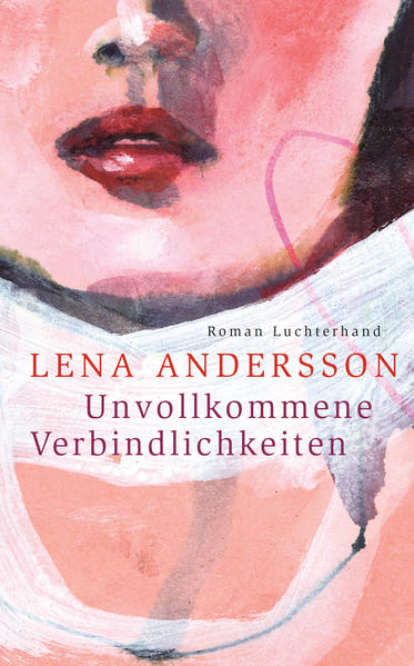 "Olof und Ester waren wie zwei Zahnräder. Zahnräder verwachsen nicht miteinander. Sie treiben einander lediglich an. Leider funktioniert das Ganze auch mit drei Zahnrädern, rein mechanisch geht das sogar hervorragend." Nichts ist komplizierter als die Beziehung zwischen Mann und Frau. Das muss auch Ester Nilssons feststellen, Mitte dreißig und von Beruf Journalistin und Dichterin. Fünf Jahre sind vergangen seit ihrer unglücklichen Liebesbeziehung mit dem Künstler Hugo Rask, und Ester hat sich vorgenommen, dass ihr so etwas nie mehr passieren wird: einen Mann zu lieben, der sich nicht festlegen und ganz zu ihr bekennen will. Dann trifft sie bei einer Theaterprobe den Schauspieler Olof und verliebt sich Hals über Kopf in ihn. Olof macht kein Geheimnis daraus, dass er verheiratet ist. Trotzdem trifft er Ester. Die beiden gehen eine Beziehung ein, von der Olof behauptet, es sei keine. Er hat schließlich nicht vor, seine Frau zu verlassen. Also worauf wartet Ester?