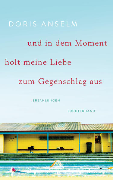 Was ist der Auslöser für Veränderung in unserem Leben? Die Nachricht einer längst vergessenen Freundin, eine Kränkung zu viel, eine absurde Passion, der es plötzlich nachzugeben gilt. In Doris Anselms Erzählungen begegnen uns Karrieremenschen und Loser, Charismatiker und Verrannte, die diese Momente lostreten oder erleben. So wechselt ein Schmuckstück den Besitzer, unpersönlich und doch symbolträchtig. Am Ende ist ein Mädchen erwachsen geworden und ihr Lehrer ein Stück kindlicher. Dabei bleibt manches scheinbar Wichtige elegant in der Schwebe, um den Blick fürs Wesentliche zu öffnen. Ereignisse wirken aus der Vergangenheit in eine intensiv wahrgenommene Gegenwart hinein, ein bedrohlicher Unterton schwingt mit, ein böses Wuchern und Wachsen. Doris Anselms Debüt besticht durch seine hellsichtigen Beobachtungen, sprachliche Reife und Vielschichtigkeit.