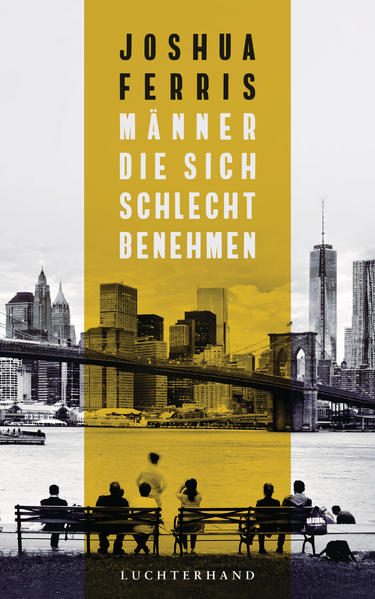 Mit einer geradezu unheimlichen Menschenkenntnis schildert Joshua Ferris seine Grübler und Neurotiker, seine hochintelligenten und sensiblen Männer und Frauen, die so gern aus ihrer Haut möchten. Seine Stories beleuchten die absurden Seiten des Alltags und balancieren souverän auf dem schmalen Grat zwischen Komik und Tragik. Ein Pärchen bereitet sich auf die Dinnerparty mit einem anderen Pärchen vor, indem es über den zu erwartenden langweiligen Abend lästert - und wird unangenehm auf sich selbst zurückgeworfen, als die Gäste einfach ausbleiben. Ein Mann heuert einen Arbeiter für die Räumung seines Lagers an und lässt sich durch dessen Wortkargheit derart in Rage bringen, dass er ihn am liebsten tot sähe. Ein pensionierter Witwer in Florida erhält zum Geburtstag den Besuch einer Prostuituierten, den er schlecht verkraftet, ein hoffnungsvoller Fernsehautor verdirbt sich auf einer angesagten Hollywoodparty noch die letzten Chancen …