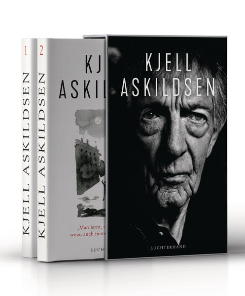 Einsamkeit und Enttäuschung, das Warten auf den Tod und die Suche nach dem Sinn: In Kjell Askildsens Geschichten geht es immer um Existentielles. Ganz harmlos und fast unterkühlt kommen sie daher, um schließlich in ungeahnten Abgründen zu enden. Askildsens Helden sind meist Außenseiter, die sich durch Sprachlosigkeit und innere Emigration auszeichnen. "Kein zeitgenössischer Autor", so Jahn Otto Johansen in Aftenposten, "kann mit so wenigen Worten so viel sagen. Keiner gibt einem so viel Stoff zum Nachdenken und Grübeln. Ich muss seine Geschichten immer und immer wieder lesen. Ich bin nie fertig mit ihnen."