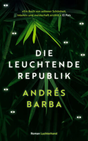 »Sollten Sie aus der großen Buchmessen-Ernte nur einen einzigen spanischen Roman lesen, es sollte dieser sein.« Paul Ingendaay, FAZ Andrés Barbas international gefeierter Roman ist eine mitreißende Geschichte über die drängenden moralischen Fragen unserer Zeit: die Angst vor dem Fremden, die Verletzlichkeit der Zivilisation und den schmalen Grat zwischen Vernunft und Paranoia. Dichter grüner Regenwald, tropische Trägheit: San Cristóbal ist eine verschlafene lateinamerikanische Provinzstadt, bis eines Tages wildfremde Kinder von der anderen Seite des schlammig-breiten Eré-Flusses dort einfallen und die Ruhe stören. Niemand kennt sie. Niemand weiß, woher sie kommen. Niemand versteht ihre Sprache. Sie haben Hunger, sie stehlen, sie jagen den Menschen Angst ein. Die Bewohner von San Cristóbal stehen zunehmend unter Druck: Wie lange wollen sie dem Ganzen tatenlos zusehen? Wie unschuldig sind Kinder? Darf man Böses mit Bösem vergelten?