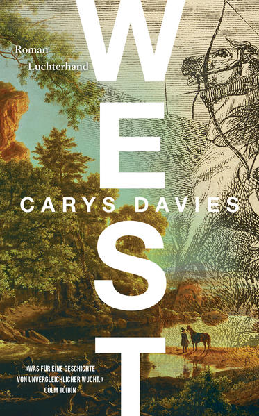 Best Book of the Year: The Sunday Times. The Guardian. »WEST lässt uns eintauchen in den Mythos des amerikanischen Westens und erzählt von der Hingabe und Verletzlichkeit des Menschen.« San Francisco Chronicle »Dieses Buch geht einem nicht mehr aus dem Kopf.« Claire Messud Pennsylvania, im Jahr 1815: Der einfache, gutherzige Maultierzüchter Cy Bellman findet keine Ruhe mehr, seit er in der Zeitung von einer unglaublichen Entdeckung gelesen hat. Um seinem Traum nachzujagen, bringt er das größte Opfer und lässt seine 10-jährige Tochter Bess in der Obhut ihrer ruppigen Tante zurück. Während Bess auf sich allein gestellt zur Frau wird, erlebt Bellman im tiefen Westen ein Abenteuer, das sich völlig anders entwickelt als erwartet. Carys Davies hat eine »eine traurig schöne Geschichte« (The Times) geschrieben über die tiefe Sehnsucht, alles hinter sich zu lassen und seinem Leben einen neuen Sinn zu geben. »Eine Geschichte von unvergleichlicher Wucht.« (Colm Tóibín) Best Book of the Year: The Sunday Times. The Guardian. »WEST lässt uns eintauchen in den Mythos des amerikanischen Westens und erzählt von der Hingabe und Verletzlichkeit des Menschen.« (San Francisco Chronicle) »Dieses Buch geht einem nicht mehr aus dem Kopf.« (Claire Messud) »Ein literarisches Kleinod.« (The Toronto Star) Gewinnerin des Frank O'Connor Short Story Awards.