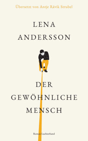 Was, wenn der Traum von einer gerechten Gesellschaft plötzlich vorbei ist? Was ist die richtige Art zu leben? Scharfsinnig und mit abgründigem Witz erzählt die preisgekrönte schwedische Bestsellerautorin Lena Andersson von den Träumen und Lebenslügen einer scheinbar ganz gewöhnlichen schwedischen Familie. Ragnar Johansson ist Möbeltischler und Werkstattlehrer. Ein kantiger und sehr korrekter Mensch, der stolz darauf ist, als Handwerker einer der Bausteine des schwedischen »Volksheims« zu sein. Er glaubt an den Wohlfahrtsstaat und ist davon überzeugt, dass dieser die Menschheit aus dem finsteren Mittelalter in die Moderne geführt hat. Hatte Schweden nicht in den 1970er Jahren schon die meisten Kindertagesstätten, die geringsten Lohnunterschiede, den größten Filmregisseur, die vorderste Kinderbuchautorin, den besten Slalomläufer, Tennisspieler und die beste Popband? War dieses Leben nicht besser als das seiner Mutter Svea, die aus ärmlichen bäuerlichen Verhältnissen stammt? Lange Zeit versucht Ragnars Tochter Elsa, den hohen Idealen ihres Vaters gerecht zu werden. Doch irgendwann schert auch sie aus. Die Zeit, so scheint es Ragnar, ist plötzlich nicht mehr seine.