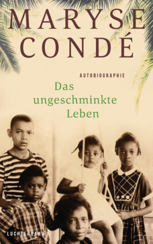 Ein Leben fernab der üblichen Pfade »Ich blickte hinauf zum sternenübersäten Himmel und wünschte mir leidenschaftlich ein neues Leben.« Maryse Condé wird als jüngstes von acht Kindern auf der französischen Karibikinsel Guadeloupe geboren und gilt heute als »Weltbürgerin und Grande Dame der frankophonen Literatur« (BR 2). In ihrer Autobiographie lässt sie ihre frühen Lebensjahre wiederaufleben. Die Zeit als junge Studentin im Paris der 1950er-Jahre, als alleinerziehende, mittellose Mutter, die wagemutig nach Westafrika geht und als Lehrerin miterlebt, wie der Kontinent von politischen Auseinandersetzungen erschüttert wird. Mit entwaffnender Offenheit schildert Maryse Condé ein Leben fernab der üblichen Pfade und zeichnet das Bild einer unerschrockenen Frau, die die gesellschaftlichen und politischen Widersprüche ihrer Zeit erkannte und sich »nie scheute, gegen den Strom zu schwimmen« (Neue Zürcher Zeitung).