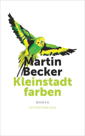 Er frisst, statt zu essen, er säuft, statt zu trinken, er quarzt, statt zu rauchen, und er ackert, statt zu arbeiten. Pinscher wiegt hundertdreißig Kilo bei einer Körpergröße von einssiebzig, wobei das um fünf Zentimeter geschummelt ist. Sein Aussehen gibt nur zum Teil seine Maßlosigkeit preis. Und doch, seine Kleidung ist ordentlich, ein wenig aus der Mode, er ist nie ganz von hier weggekommen. Hier, das ist Mündendorf, hartes Arbeitermilieu. Jetzt, das ist der Sommer seiner Zwangsversetzung zurück in die Polizeiwache, die er nicht erträgt. Und es ist der Abschied von seiner geliebten Mutter. Er muss nun etwas tun, was er all die Jahre vermieden hat: sich der Erinnerung stellen, vor der polierten Schrankwand im engen Reihenhaus sitzen, den kalten Zigarettenrauch im alten Wohnzimmer riechen und den Menschen auf den alten Fotos wirklich ins Gesicht sehen.