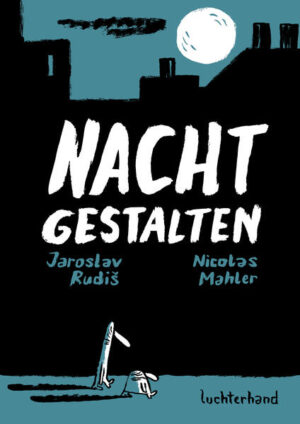 Eine Nacht, eine Stadt und zwei Freunde, die wissen, dass es nichts Größeres gibt als die Wahrheit des Moments, in dem die Kneipe schließt. Von Bier zu Bier und von Geschichte zu Geschichte treibend erzählen zwei Nachtgestalten scharfsinnig, klug und mit subversivem Witz von der Tragik der Liebe, dem Wahnsinn des Lebens sowie den Spuren der Geschichte, die allem zugrunde liegt und nie ganz verschwindet.