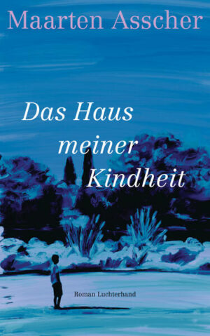 Maarten Asscher, ehemaliger Verleger, Mitglied im Kulturministerium und Inhaber einer Buchhandlung in Amsterdam, erzählt die Lebensgeschichte seiner jüdischen Großeltern. Um seiner chronischen Schlaflosigkeit zu entkommen, unternimmt Asscher gedankliche Wanderungen durch das Haus seiner Großeltern in London, in dem er als Kind seine Sommer verbrachte. Mit jeder durchwachten Nacht erinnert er sich genauer: an das von Büchern gesäumte Arbeitszimmer seines Opas, an die immer in Bewegung befindlichen Hände der Oma oder an den kratzsüßen Sirup auf dem Vanilleeis. Doch es bleiben Leerstellen, denn die Vergangenheit der Großeltern ist voller halb erzählter Geschichten. Wie haben sie den Krieg überlebt, waren sie doch in das Durchgangslager Westerbork gebracht worden? Und warum sind sie nach dem Krieg plötzlich nach England gegangen? Mit einfühlsamem Blick erinnert sich Maarten Asscher an seine jüdischen Großeltern - ein Wechselspiel zwischen liebevollen Details, schwerwiegenden Erkenntnissen und intimen Gedanken.