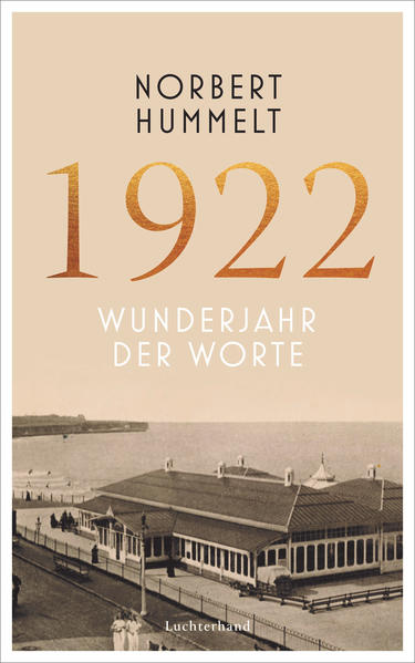 1922 | Norbert Hummelt