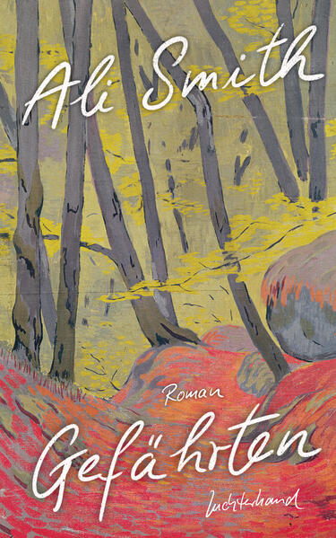 »›Gefährten‹ ist, wie das Leben selbst, chaotisch, lustig, traurig, wunderschön und geheimnisvoll.« The Guardian Wie keine andere fängt Ali Smith den Geist der Zeit ein und macht Hoffnung auf die Zukunft. Ihr neuer Roman ist eine überbordende Feier der Gemeinschaft in all ihren Facetten, zeitlos und gegenwärtig, legendär und rätselhaft, fordernd und tröstlich. Sandy, eine Künstlerin, hütet Haus und Hund ihres Vaters, der während des Lockdowns im Krankenhaus liegt. Völlig unerwartet erhält sie den Anruf einer ehemaligen Studienkollegin, die sie ewig nicht gesehen hat und die ihr von einem merkwürdigen Traum erzählt. Nicht nur das, sie dringt samt ihrer Familie ungebeten in Sandys Leben ein. Und es entspinnt sich eine Geschichte über Freiheit und Unterdrückung, in der sich ein kunstvolles eisernes Schloss aus dem sechzehnten Jahrhundert und seine Schmiedin in die zunehmend chaotische Gegenwart drängen …