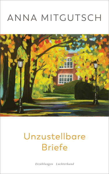 Sie faszinieren - im Guten wie im Schlechten. Anna Mitgutsch schreibt Porträts außergewöhnlicher Menschen: In Briefform ergründet sie Bruchstellen im Leben, zeichnet fein ziselierte Psychogramme und schildert das Unausgesprochene in vergangenen Beziehungen. Die Großmutter im Böhmerwald, die erste große Liebe im Amerika der Hippiezeit, die feministische Dichterin in West Virginia. Es sind Begegnungen, die das Bild einer ganzen Generation aufleben lassen. Literarisch kunstvoll, eindringlich, couragiert. Geschichten, bei denen Mitgutsch aus Erlebtem, Erfahrenem schöpft und immer wieder die eigene Biografie mit erfasst - von der Kindheit in Oberösterreich, den zahlreichen Reisen und Aufenthalten in England, Korea und Israel, bin hin zu den prägenden Jahren in den USA.