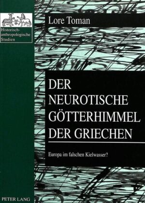 Die Autorin bietet eine neue Sicht auf die Entstehung beunruhigender Phänomene von Gewalt und Naturzerstörung. Sie lassen sich vielfach auf eine unkritische Übernahme von Vorstellungen der Antike zurückführen. Soziale Konventionen werden dabei beleuchtet und auf bestimmte Mißstände und Mängel geprüft. Es zeigt sich, daß auch eine großartige Kultur wie die der Griechen, die in kurzer Zeit in allen Sparten von Kunst und Wissenschaft zu voller Blüte gelangte und damit vorbildhaft für Europa und die Welt wurde, in ihrem Verhältnis der Männer zu den Frauen und der Umwelt dieses Niveau nicht erreicht hat. Selbst das Erreichte ging oft zu Lasten der Frauen. Das hätte nicht so sein müssen, und keinesfalls bräuchte es jetzt mehr so zu sein.